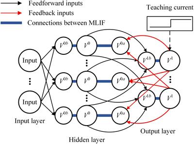 Frontiers | Highly Efficient Neuromorphic Learning System Of Spiking ...